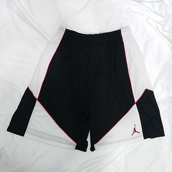 air jordan shorts 3xl